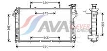 AVA Deutschland GmbH CR2077