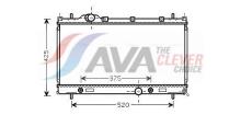 AVA Deutschland GmbH CR2087