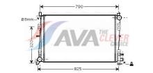AVA Deutschland GmbH CR2092
