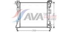 AVA Deutschland GmbH CR2104