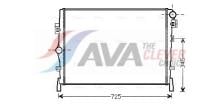 AVA Deutschland GmbH CR2105