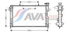 AVA Deutschland GmbH CR2117