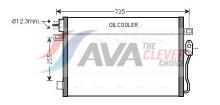 AVA Deutschland GmbH CR5100