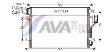 AVA Deutschland GmbH CR5106