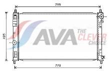 AVA Deutschland GmbH CRA2121
