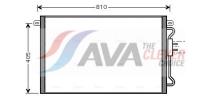 AVA Deutschland GmbH CRA5075