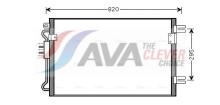 AVA Deutschland GmbH CRA5098