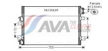 AVA Deutschland GmbH CRA5113
