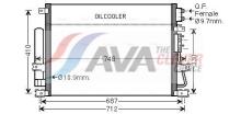 AVA Deutschland GmbH CRA5124D