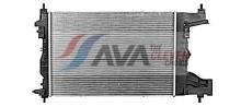 AVA Deutschland GmbH CT2072