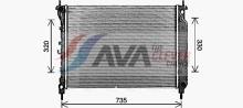 AVA Deutschland GmbH CT2083