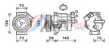 AVA Deutschland GmbH CTK065