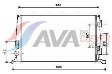AVA Deutschland GmbH DAA2005