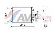 AVA Deutschland GmbH DAA6014