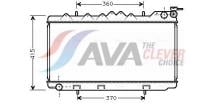 AVA Deutschland GmbH DN2094