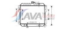 AVA Deutschland GmbH DN2141