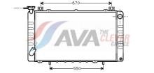 AVA Deutschland GmbH DNA2150