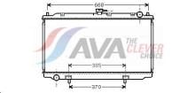 AVA Deutschland GmbH DN2220