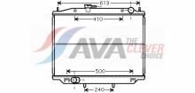 AVA Deutschland GmbH DN2265
