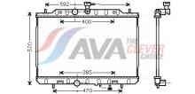 AVA Deutschland GmbH DN2291