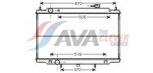 AVA Deutschland GmbH DN2302