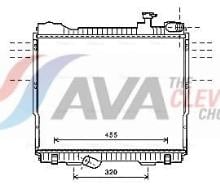AVA Deutschland GmbH DN2348