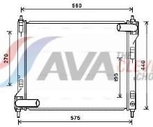 AVA Deutschland GmbH DN2354