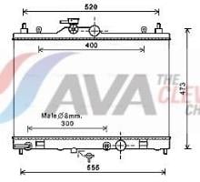 AVA Deutschland GmbH DN2375