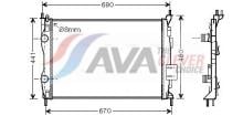 AVA Deutschland GmbH DN2413