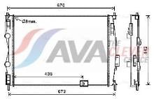 AVA Deutschland GmbH DN2414