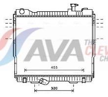 AVA Deutschland GmbH DN2418