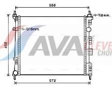 AVA Deutschland GmbH DN2425