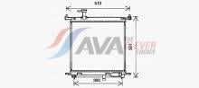 AVA Deutschland GmbH DN2435