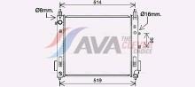 AVA Deutschland GmbH DN2440