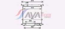 AVA Deutschland GmbH DN2441