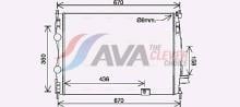 AVA Deutschland GmbH DN2445
