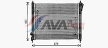 AVA Deutschland GmbH DN2470