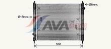AVA Deutschland GmbH DN2477