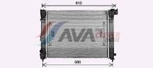 AVA Deutschland GmbH DN2480