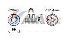 AVA Deutschland GmbH DN3431