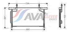 AVA Deutschland GmbH DN5213