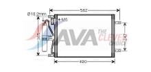 AVA Deutschland GmbH DN5252D