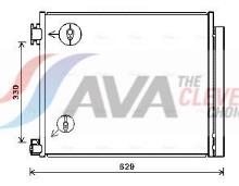 AVA Deutschland GmbH DN5422D