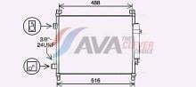 AVA Deutschland GmbH DN5436D