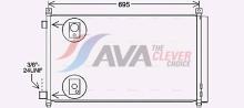 AVA Deutschland GmbH DN5456D