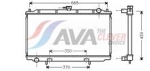 AVA Deutschland GmbH DNA2179