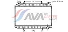 AVA Deutschland GmbH DNA2206