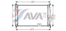AVA Deutschland GmbH DNA2279