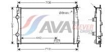 AVA Deutschland GmbH DNA2288