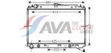 AVA Deutschland GmbH DNA2297